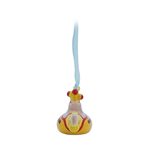 BEATLES - Hanging Decoration Boxed - The  (Yellow Submarine) - Decorat image 4