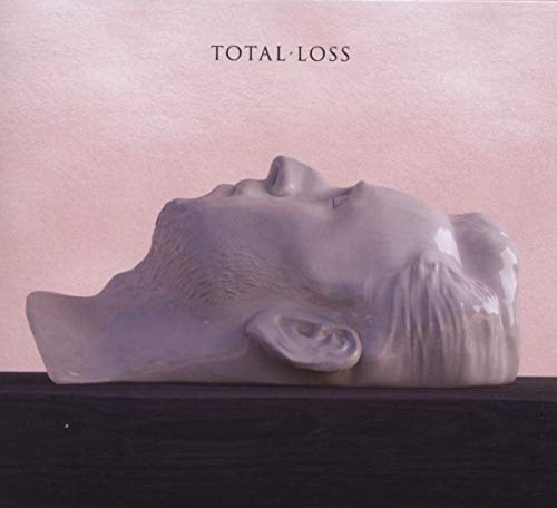 How To Dress Well - Total Loss - CD image 1
