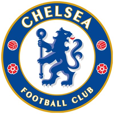 Chelsea FC - Deluxe Stadium Sign - Metal Signs image 6