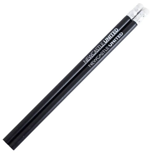 Newcastle United FC - Core Stationery Set - Stationery Sets image 5
