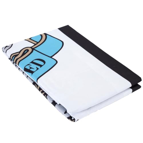 Newcastle United FC - Single Duvet Set - Bed Linen image 3