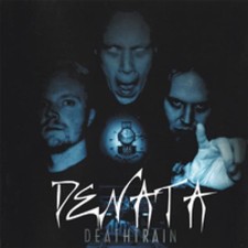 DENATA - DEATHRAIN - CD image 2