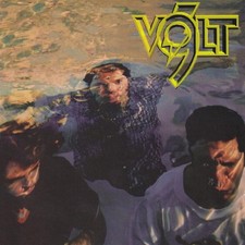 9 VOLT - SWIMMING IN GASOLINE - CD image 2