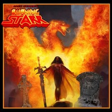 JACK -BURNING STAR S - SOULS OF THE INNOCENT - CD image 2