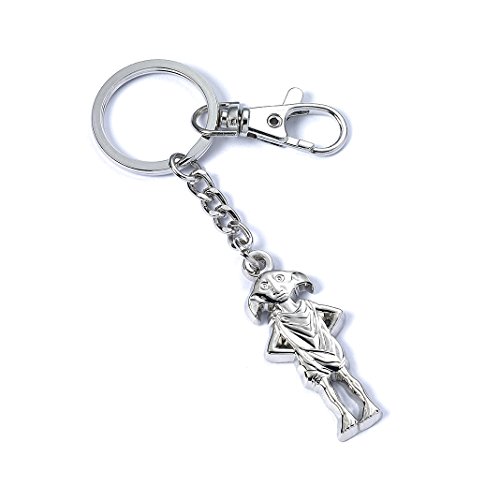 HARRY POTTER - Dobby the House-Elf Keyring - Non-book item image 1