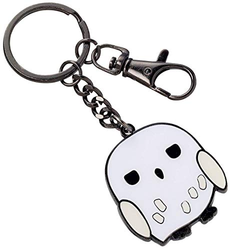 HARRY POTTER - Hedwig Keyring - Non-book item image 1