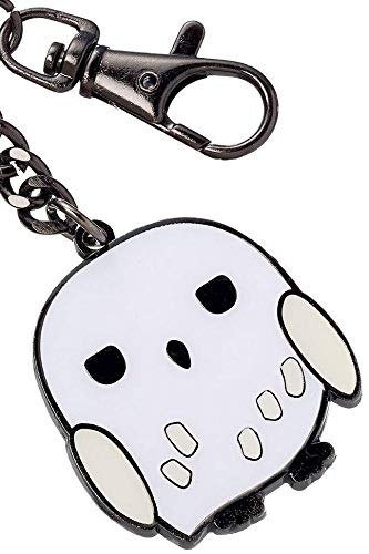 HARRY POTTER - Hedwig Keyring - Non-book item image 2