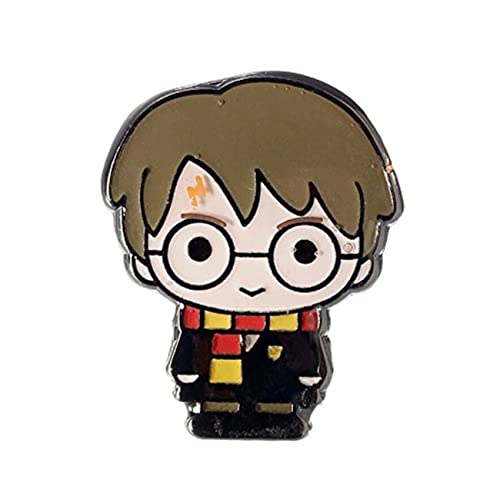 Harry Potter - Badge Chibi Harry - Badges image 2