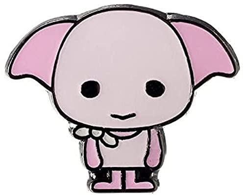 Harry Potter - Badge Chibi Dobby - Non-book item image 2