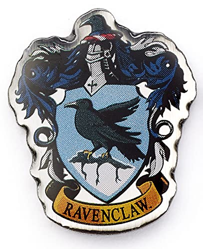 Harry Potter - Badge Ravenclaw - Non-book item image 2