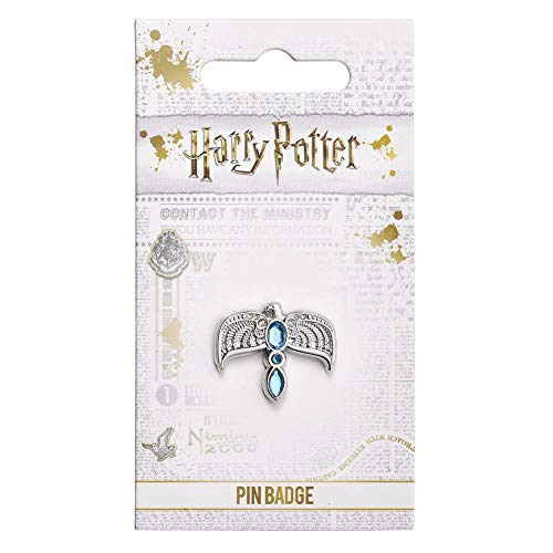 Harry Potter - Badge Diadem - Non-book item image 3