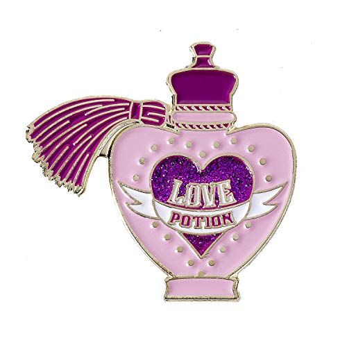 Harry Potter - Badge Love Potion - Badges image 2
