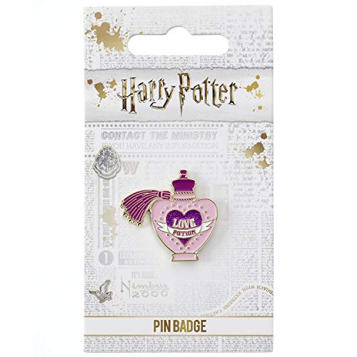 Harry Potter - Badge Love Potion - Badges image 3