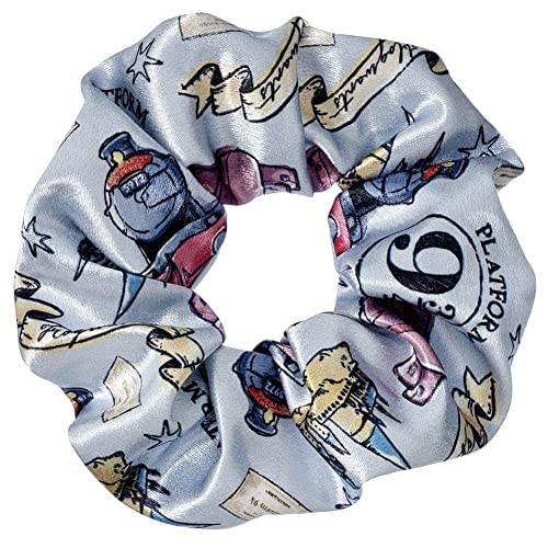 Harry Potter - Scrunchie 9 & 3 Quarters - Toiletries image 3