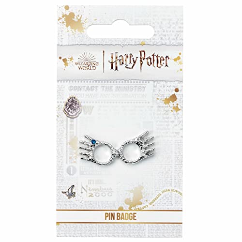 Harry Potter - Badge Luna Spectrespecs - Badges image 3