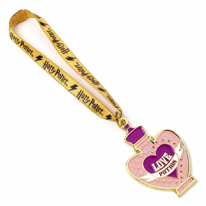 HARRY POTTER - 3D Love Potion Christmas Decoration - Decoration image 1