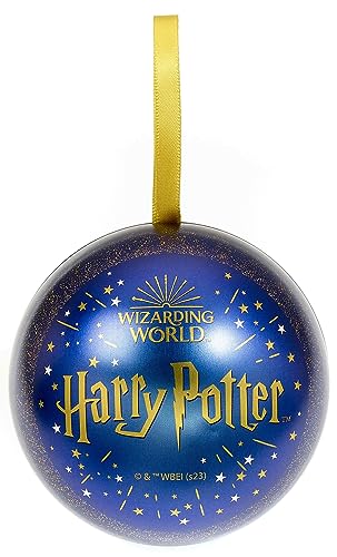 HARRY POTTER - Hogwarts School Of Witchcraft And Wizardry Christmas Ba image 4