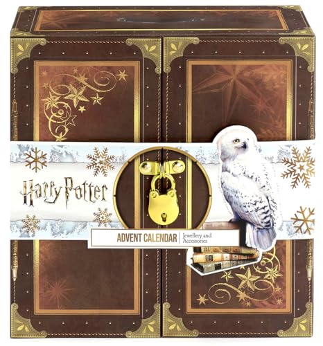 Luxury Potions Advent Calendar - Calendar image 4