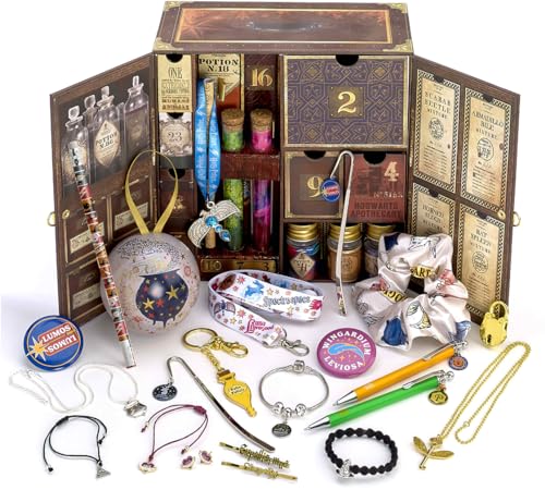 Luxury Potions Advent Calendar - Calendar image 5
