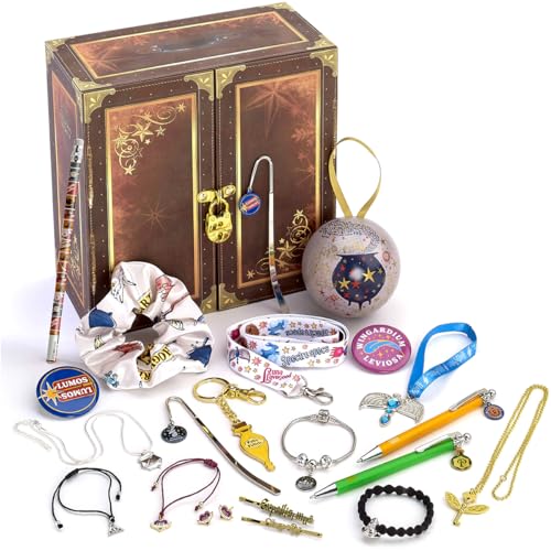 Luxury Potions Advent Calendar - Calendar image 6