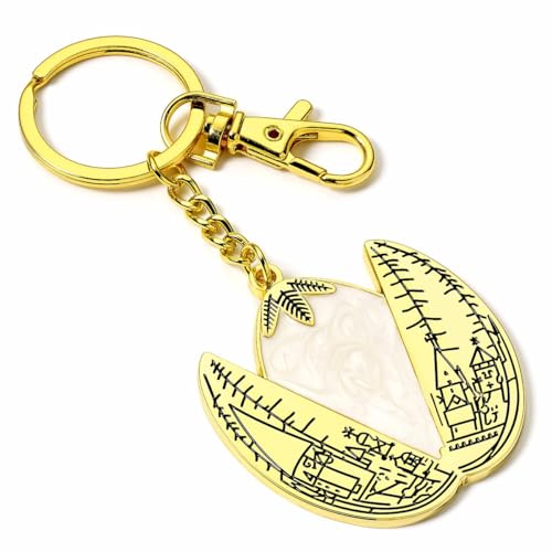 Harry Potter - Charm Keyring - keyrings - Keyrings image 2