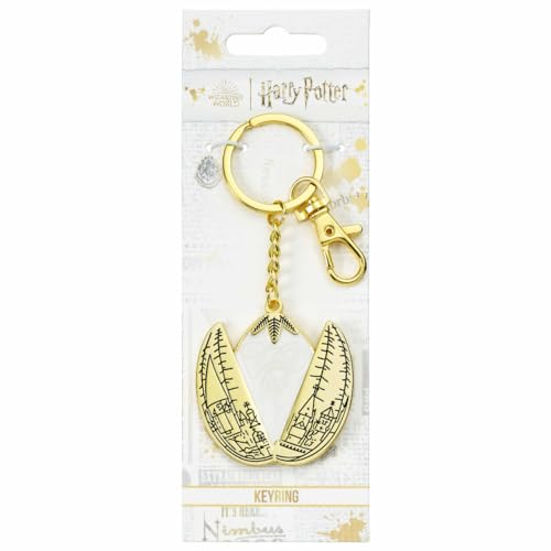 Harry Potter - Charm Keyring - keyrings - Keyrings image 3