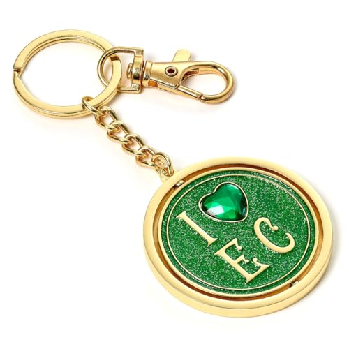 WICKED - I Love Emerald - keyrings - Keyring image 3