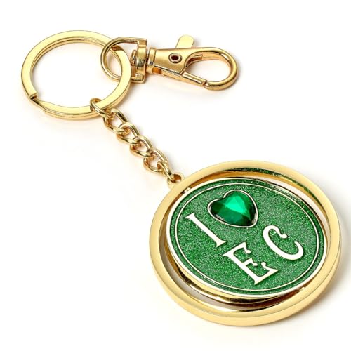 WICKED - I Love Emerald - keyrings - Keyring image 5