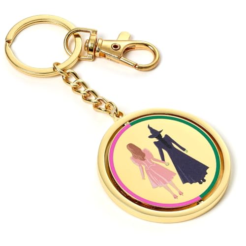 WICKED - I Love Emerald - keyrings - Keyring image 7
