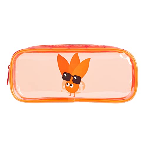 Ojay PVC pencil case - Non-book item image 1