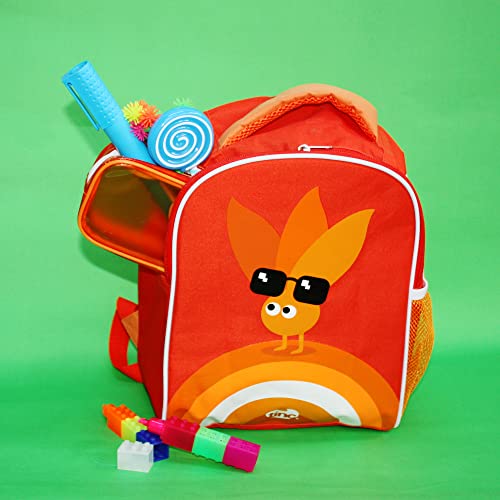 Ojay PVC pencil case - Non-book item image 4