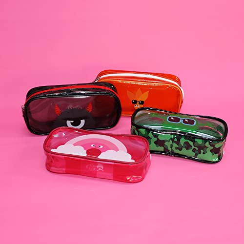 Ojay PVC pencil case - Non-book item image 5