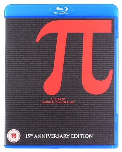 Pi - Blu-ray image 1