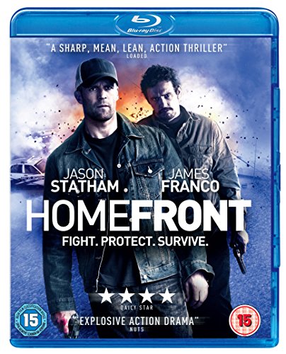 Homefront - Blu-ray image 1