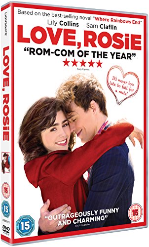 Love, Rosie - DVD image 2