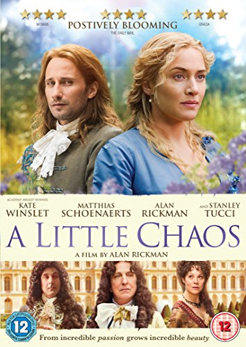Little Chaos - DVD image 1