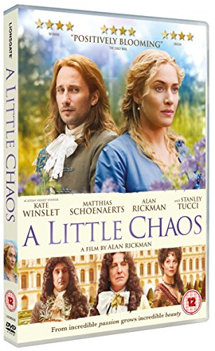Little Chaos - DVD image 2