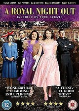 Royal Night Out - DVD image 1