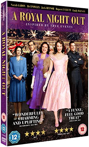 Royal Night Out - DVD image 2