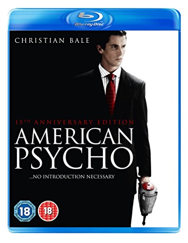 American Psycho - Blu-ray image 1