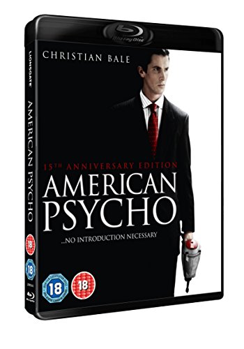 American Psycho - Blu-ray image 2