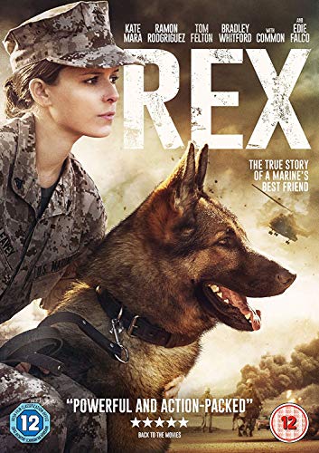 Rex - DVD image 1