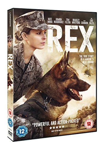 Rex - DVD image 2