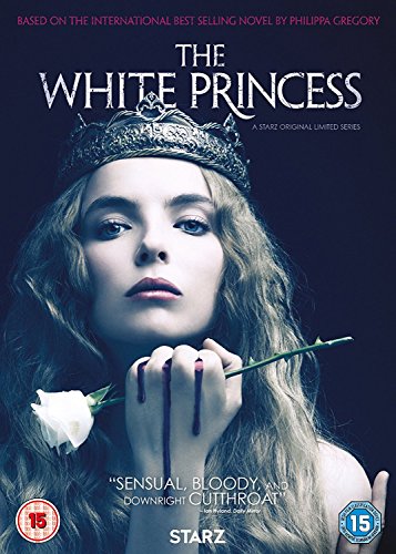 White Princess - DVD image 1
