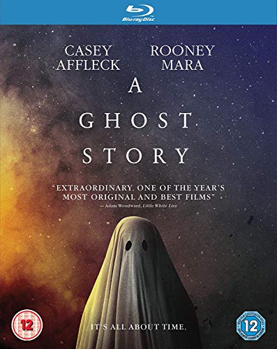 A Ghost Story Blu-Ray - BLU-RAY