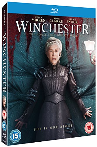 Winchester - Blu-ray image 2