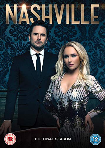 Nashville: The Final Season - DVD image 1