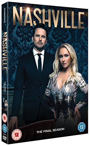 Nashville: The Final Season - DVD image 2