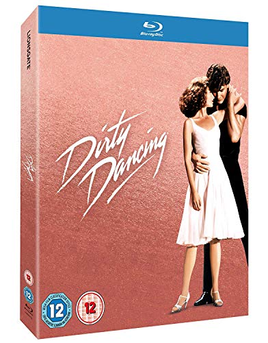 Dirty Dancing - Blu-ray image 1