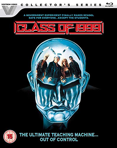 Class of 1999 - Blu-ray image 1